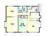 間取り：間取り図