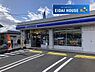 周辺：ローソン仙台歩坂町店 徒歩17分。 1290m