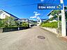 その他：前面道路