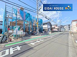 泉ケ丘第21