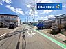 その他：前面道路