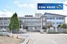 周辺：仙台市立岩切小学校 徒歩26分。 2050m