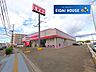 周辺：ファッションセンターしまむら若林店 徒歩23分。 1830m