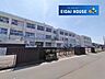 周辺：富谷市立富ケ丘小学校 徒歩15分。 1190m
