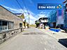 その他：前面道路