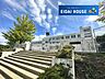 周辺：利府町立利府第三小学校 徒歩20分。 1540m