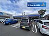 周辺：ローソン仙台鶴が丘一丁目店 徒歩11分。 810m