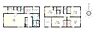 間取り：間取図