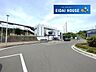 周辺：東塩釜駅(JR東日本 仙石線) 徒歩12分。 890m