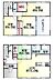 間取り：間取図