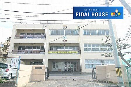 仙台市立中田中学校 徒歩14分。 1100m