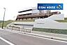 周辺：東松島市立鳴瀬桜華小学校 徒歩13分。 1040m