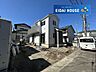 その他：前面道路含む外観