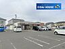 周辺：セブンイレブン多賀城新田店 徒歩10分。 780m