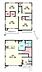 間取り：間取