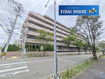 外観 外観