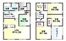間取り：間取図