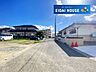 その他：前面道路