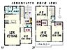 間取り：間取図