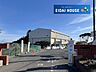 周辺：塩竃市立第二小学校 徒歩30分。 2360m