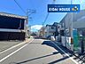 その他：前面道路