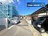 その他：前面道路