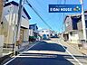 その他：前面道路