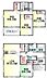間取り：間取図