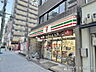 周辺：セブンイレブン京都東洞院七条店
