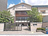 周辺：京都市立下京渉成小学校