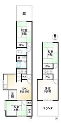京都府京都市上京区今出川通七本松西入真盛町
