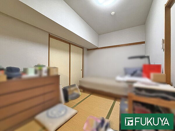 子供部屋を拡大表示