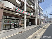 セブンイレブン東山泉涌寺店