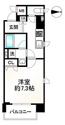 ベラジオ五条堀川III