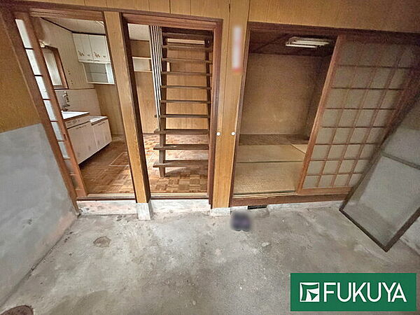 室内