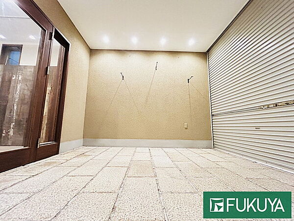 室内