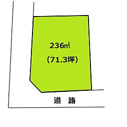 千葉県山武郡九十九里町粟生