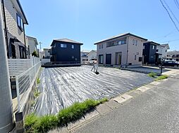 千葉県東金市田間１丁目