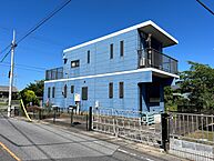 千葉県山武郡九十九里町小関：物件画像
