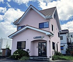 千葉県東金市南上宿