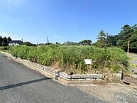 千葉県山武市松尾町高富：物件画像