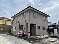 千葉県東金市粟生飛地：物件画像