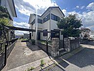 千葉県東金市菱沼：物件画像
