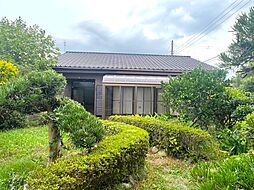 千葉県東金市一之袋