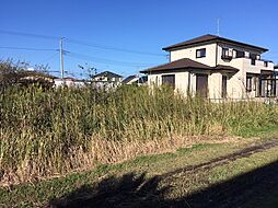 長生郡の土地購入(売地/分譲地/宅地)情報