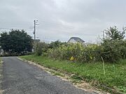 現地土地写真