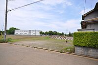 千葉県八街市八街ろ：物件画像