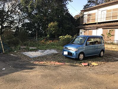 外観:現地土地写真 外観:現地土地写真