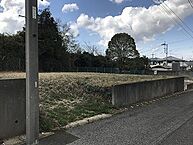 千葉県山武市埴谷：物件画像