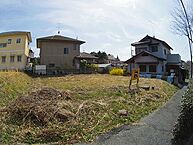 千葉県山武市日向台：物件画像